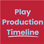 play production timeline